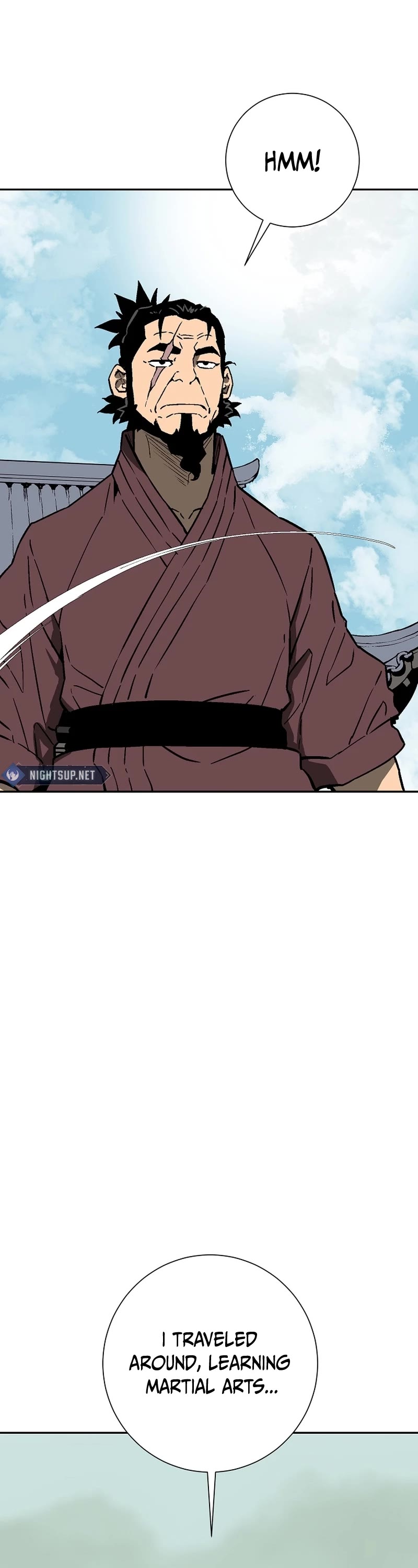 Moonlight Sword Chapter 81 page 23 - Chapter 81