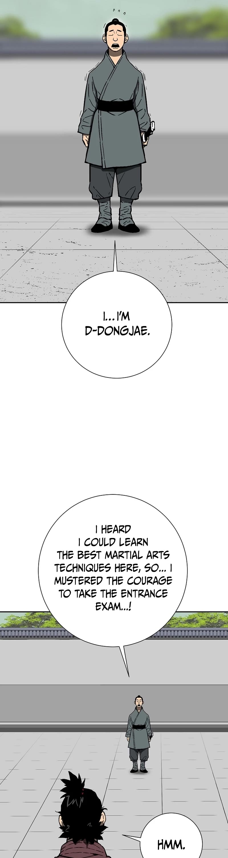 Moonlight Sword Chapter 81 page 24 - Chapter 81
