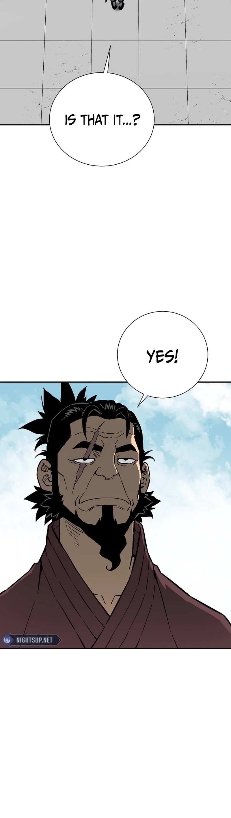 Moonlight Sword Chapter 81 page 26 - Chapter 81