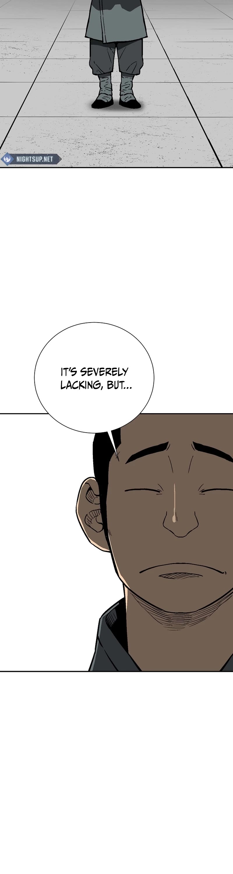 Moonlight Sword Chapter 81 page 28 - Chapter 81