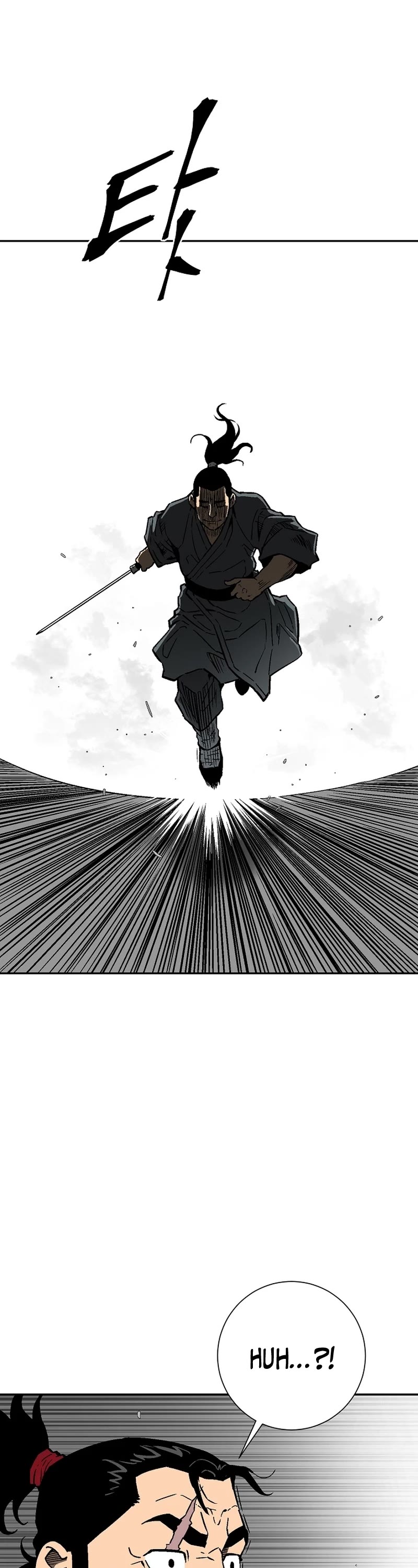 Moonlight Sword Chapter 81 page 29 - Chapter 81