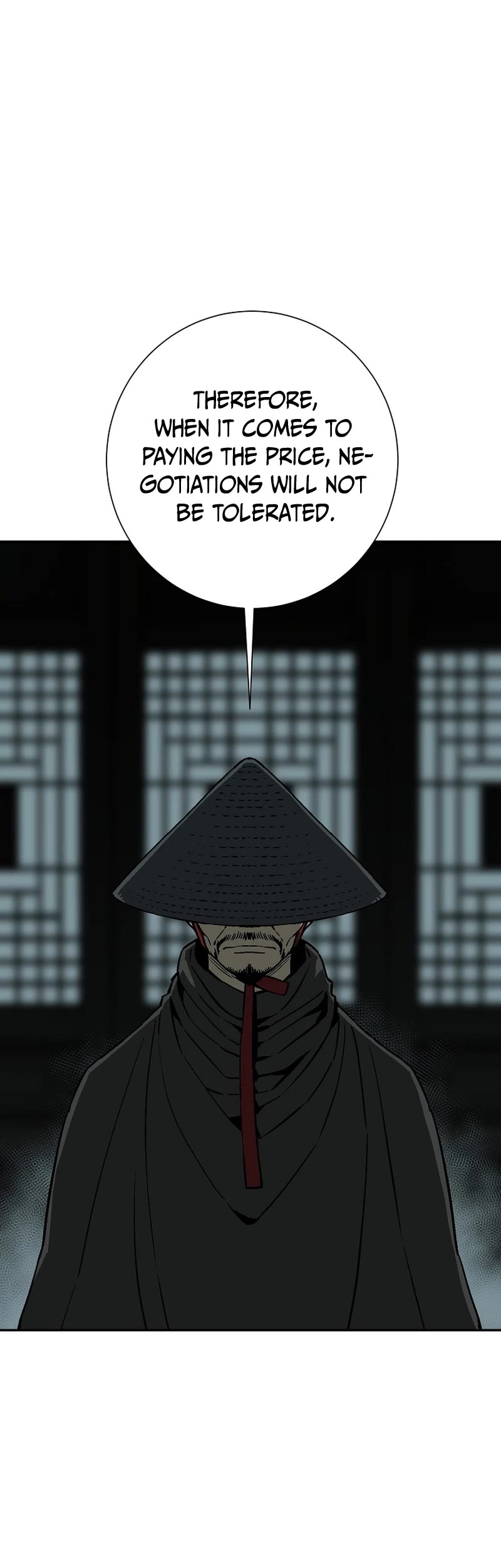 Moonlight Sword Chapter 81 page 3 - Chapter 81