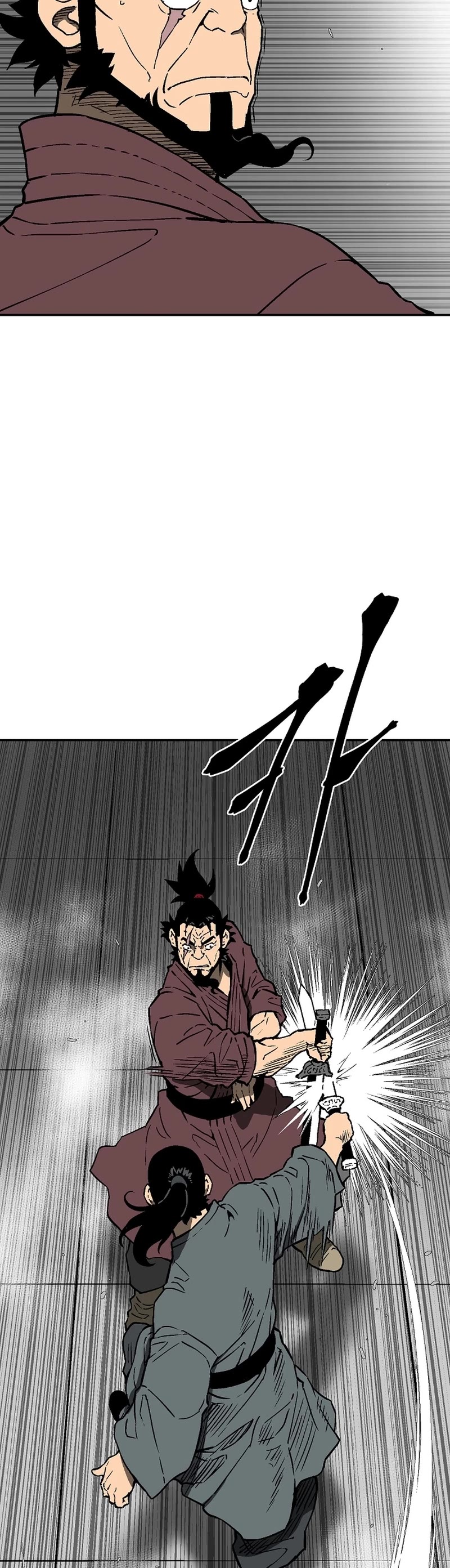 Moonlight Sword Chapter 81 page 30 - Chapter 81