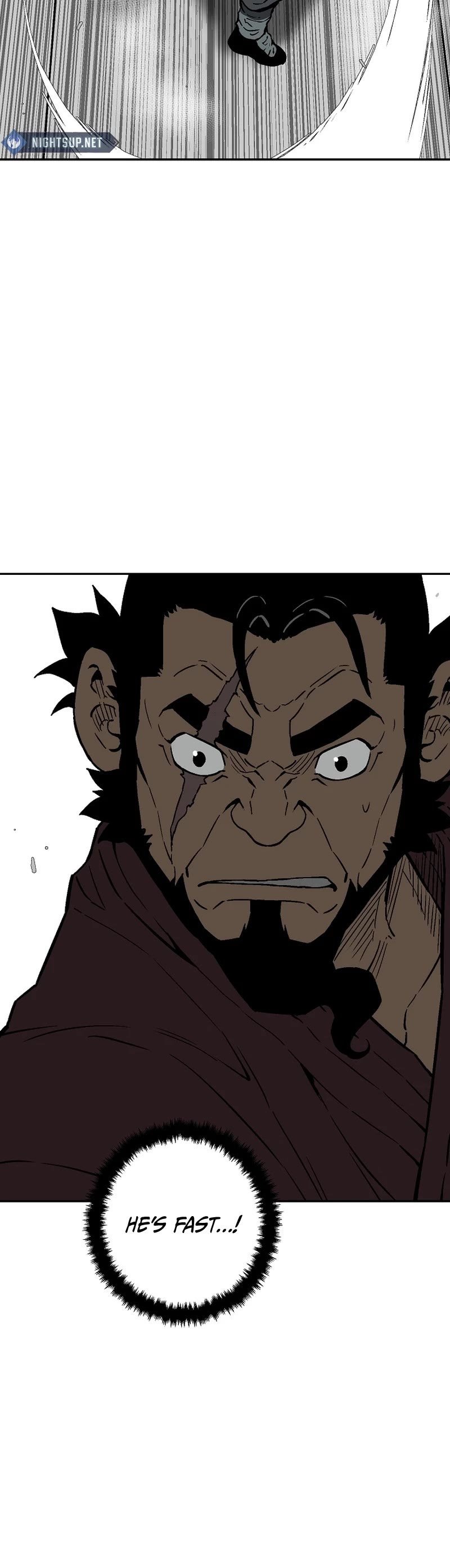 Moonlight Sword Chapter 81 page 31 - Chapter 81