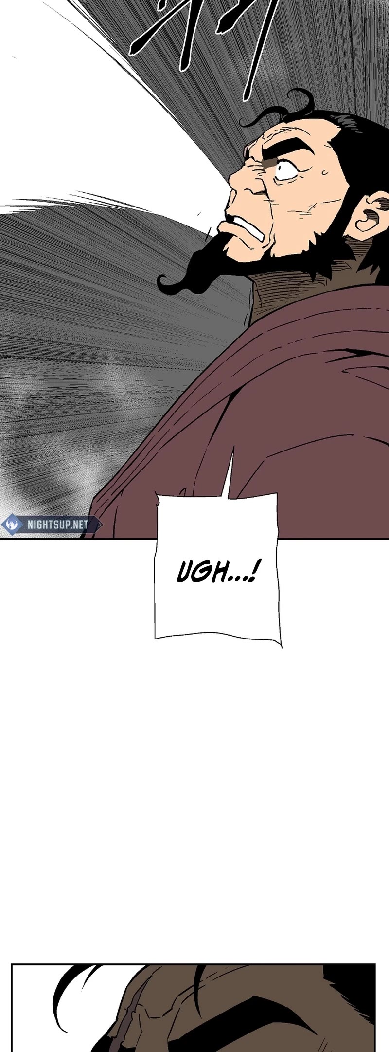 Moonlight Sword Chapter 81 page 33 - Chapter 81