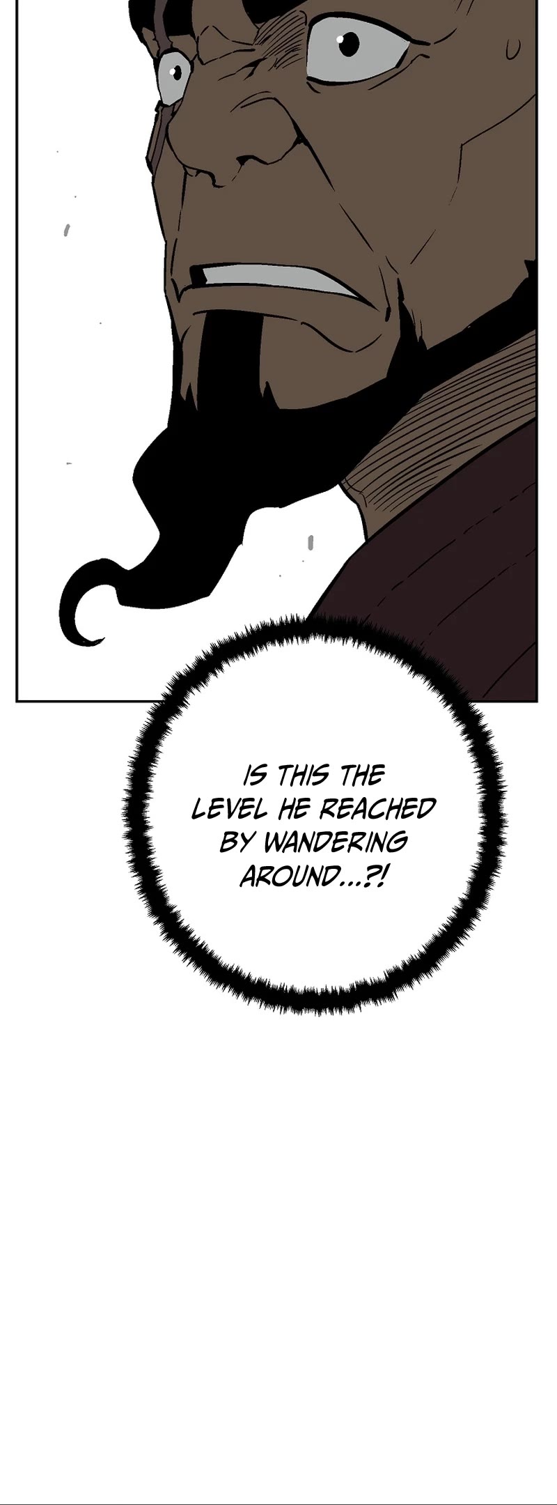 Moonlight Sword Chapter 81 page 34 - Chapter 81