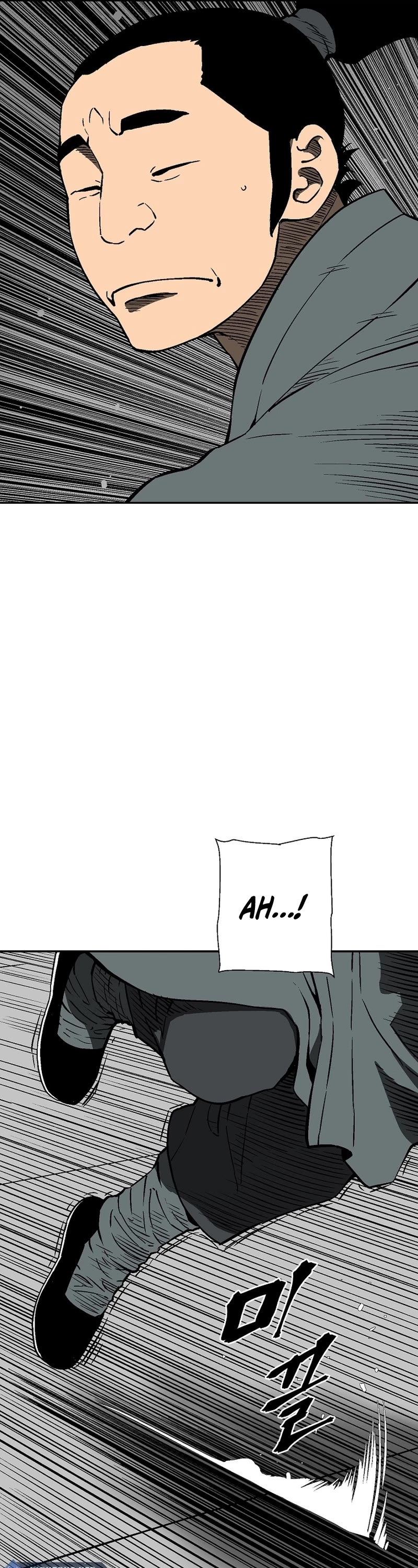 Moonlight Sword Chapter 81 page 35 - Chapter 81