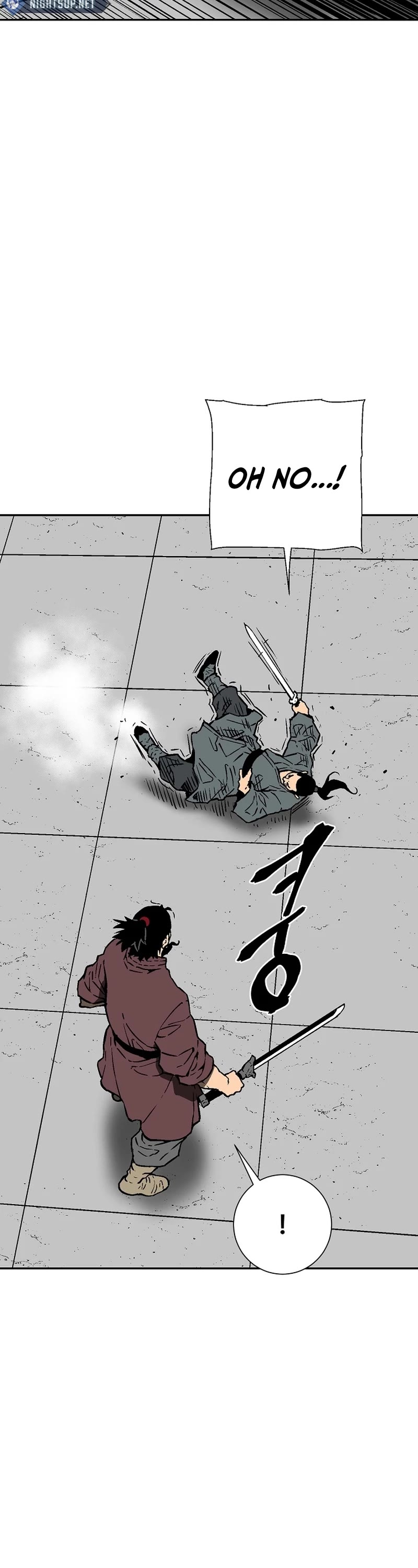 Moonlight Sword Chapter 81 page 36 - Chapter 81