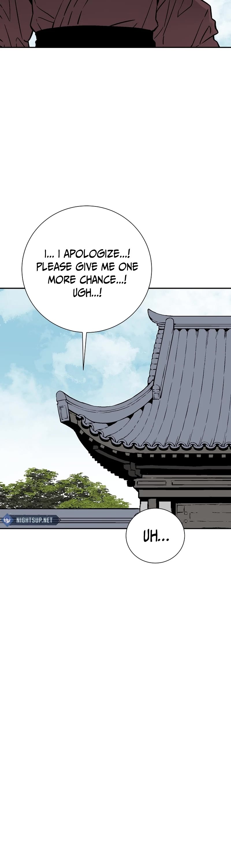 Moonlight Sword Chapter 81 page 38 - Chapter 81
