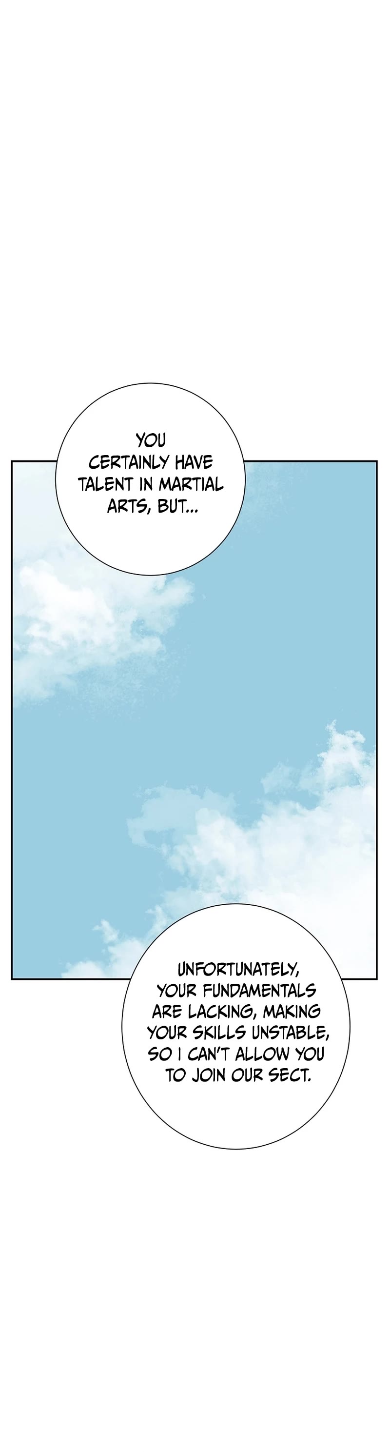 Moonlight Sword Chapter 81 page 39 - Chapter 81