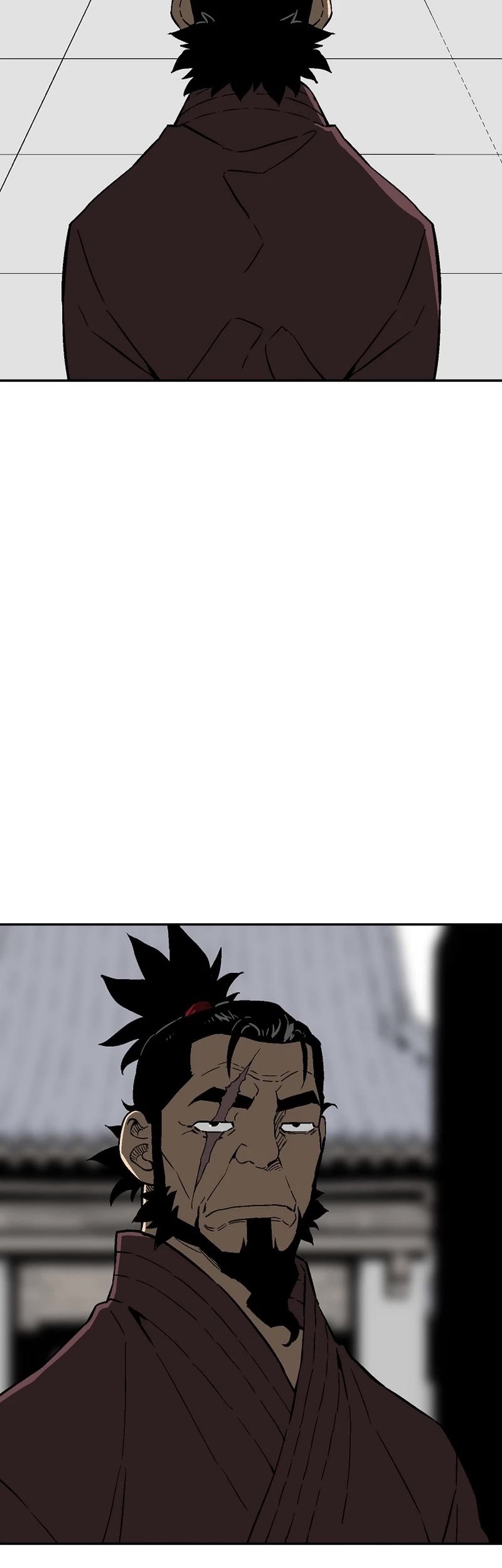 Moonlight Sword Chapter 81 page 42 - Chapter 81