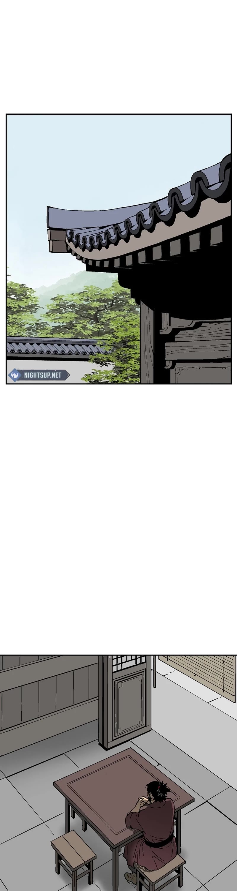 Moonlight Sword Chapter 81 page 44 - Chapter 81