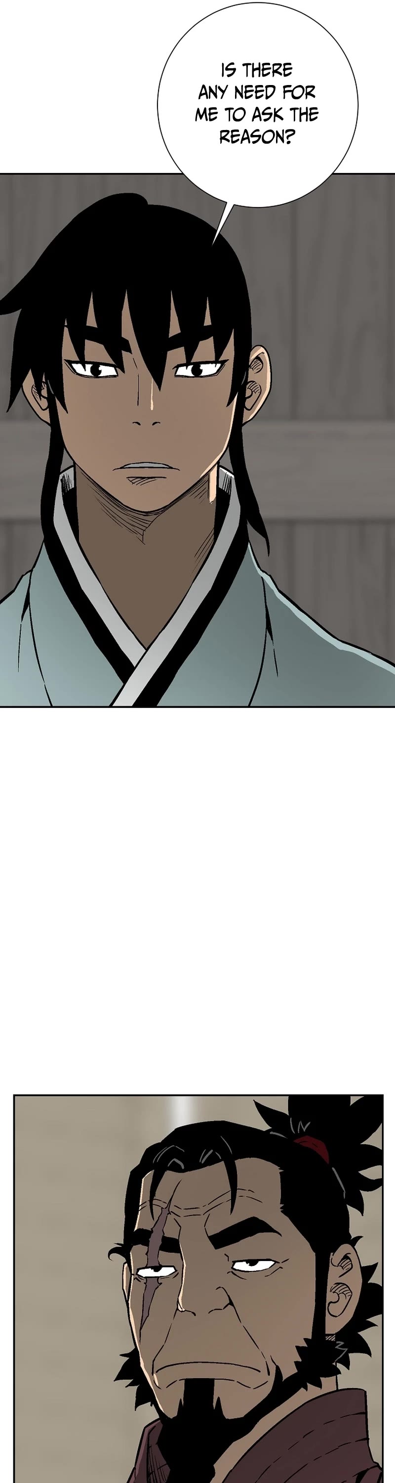 Moonlight Sword Chapter 81 page 48 - Chapter 81