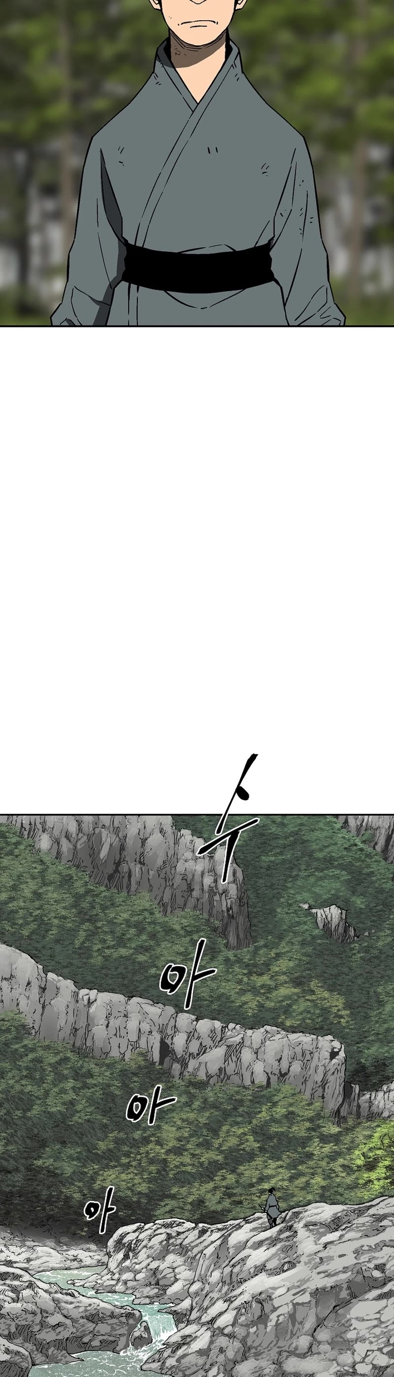 Moonlight Sword Chapter 81 page 51 - Chapter 81
