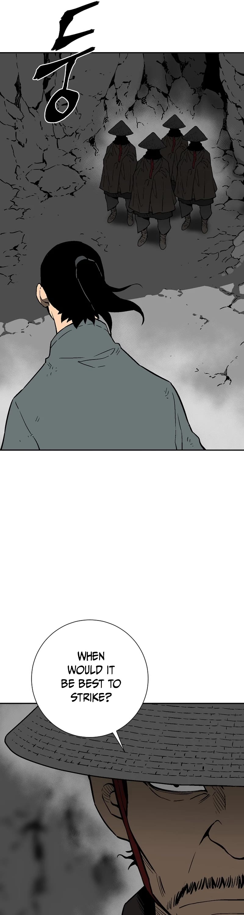 Moonlight Sword Chapter 81 page 53 - Chapter 81