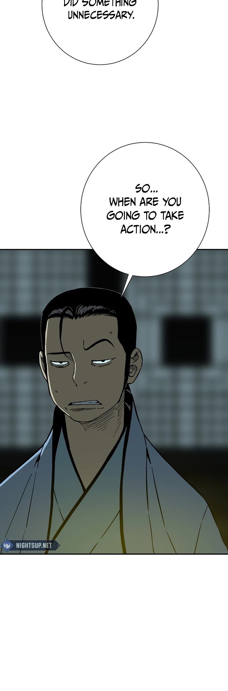 Moonlight Sword Chapter 81 page 8 - Chapter 81