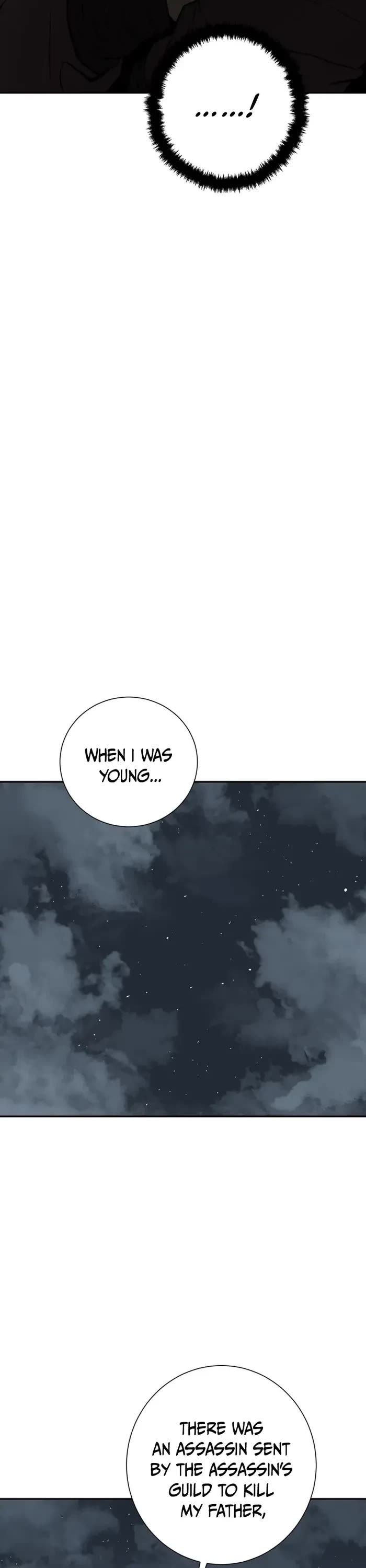 Moonlight Sword Chapter 82 page 11 - Chapter 82