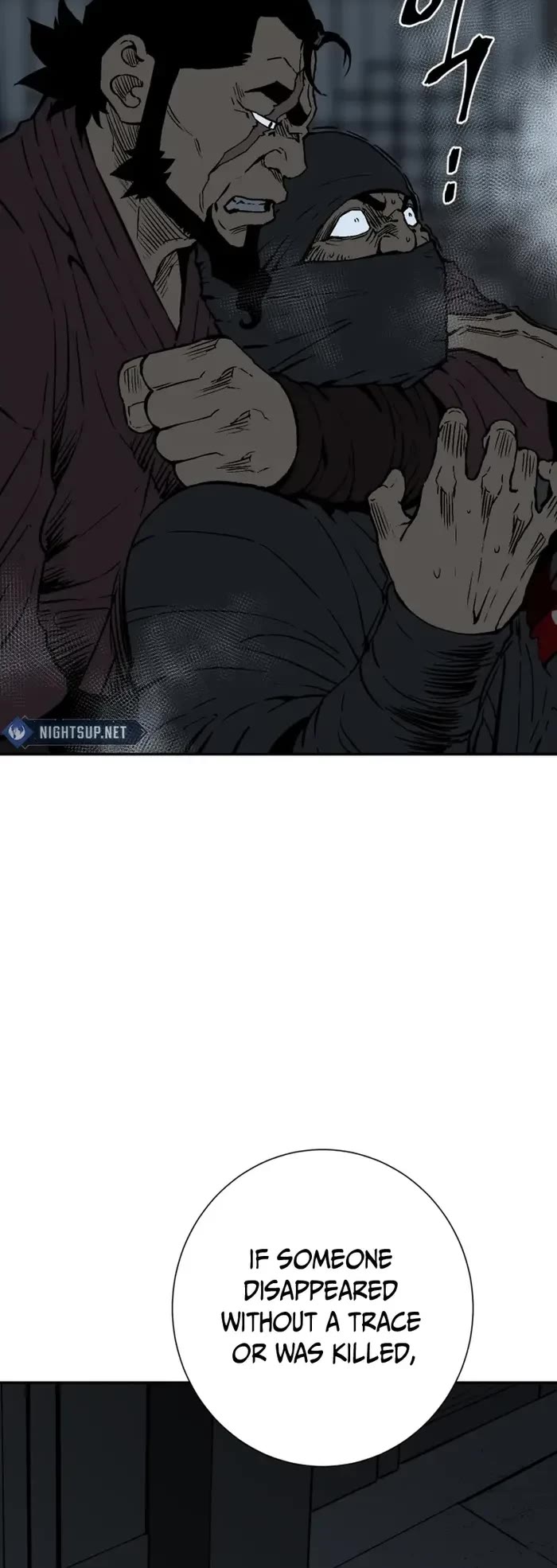 Moonlight Sword Chapter 82 page 15 - Chapter 82