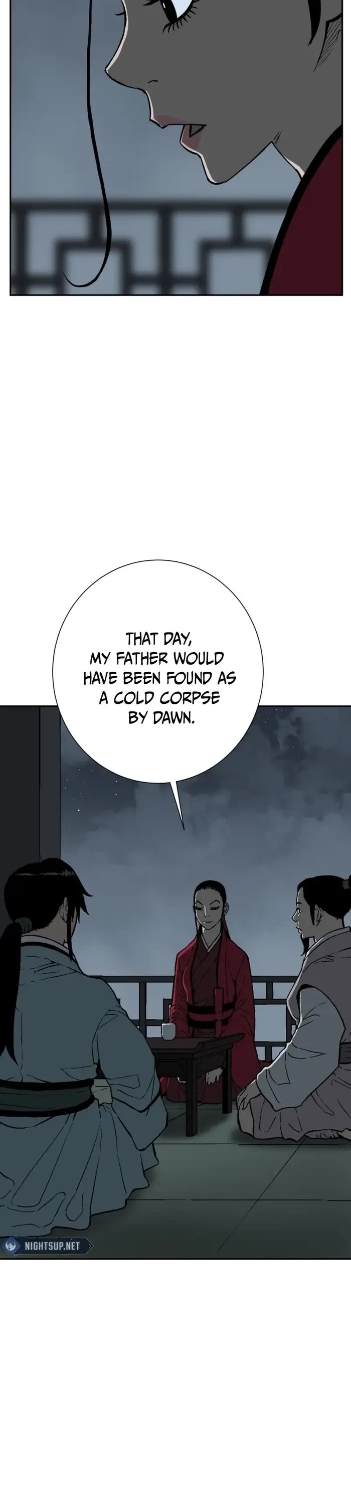 Moonlight Sword Chapter 82 page 17 - Chapter 82
