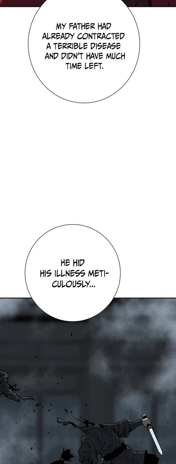 Moonlight Sword Chapter 82 page 19 - Chapter 82