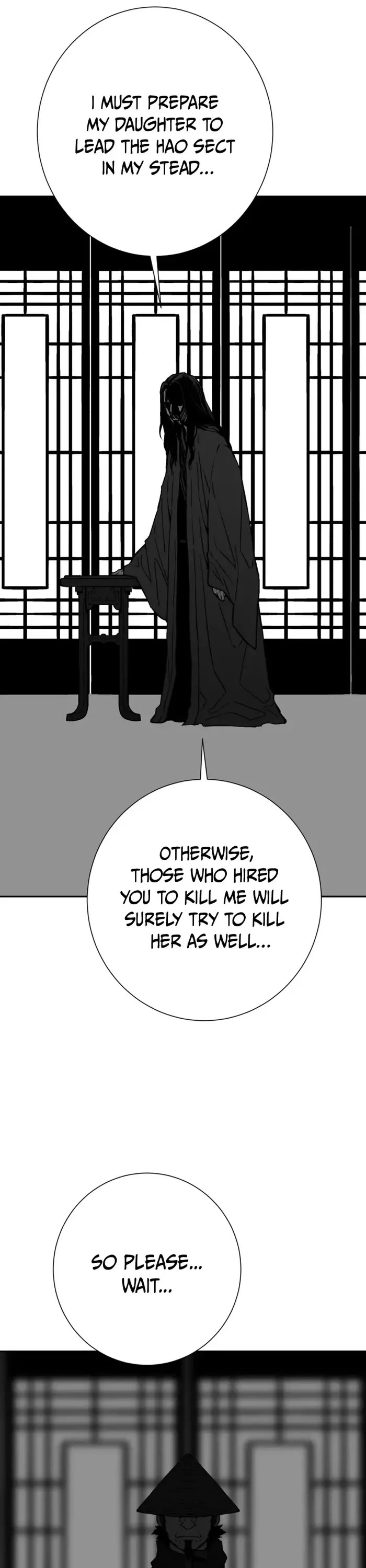 Moonlight Sword Chapter 82 page 22 - Chapter 82