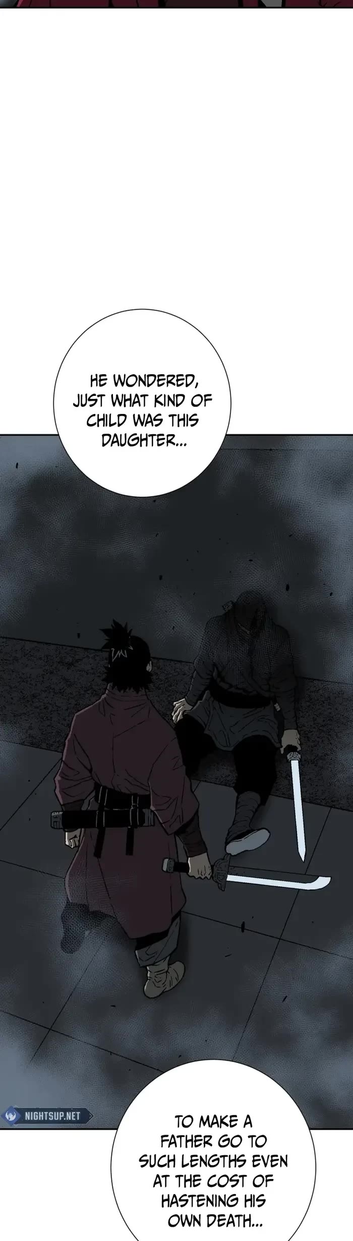 Moonlight Sword Chapter 82 page 24 - Chapter 82