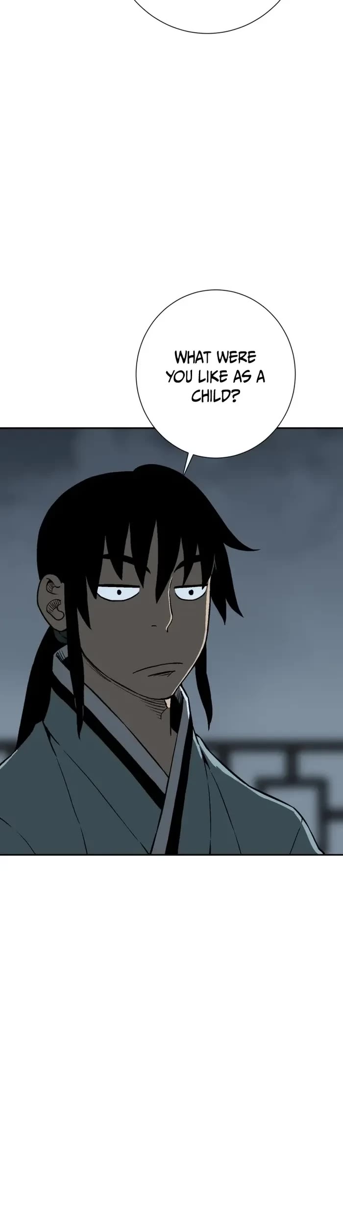 Moonlight Sword Chapter 82 page 25 - Chapter 82