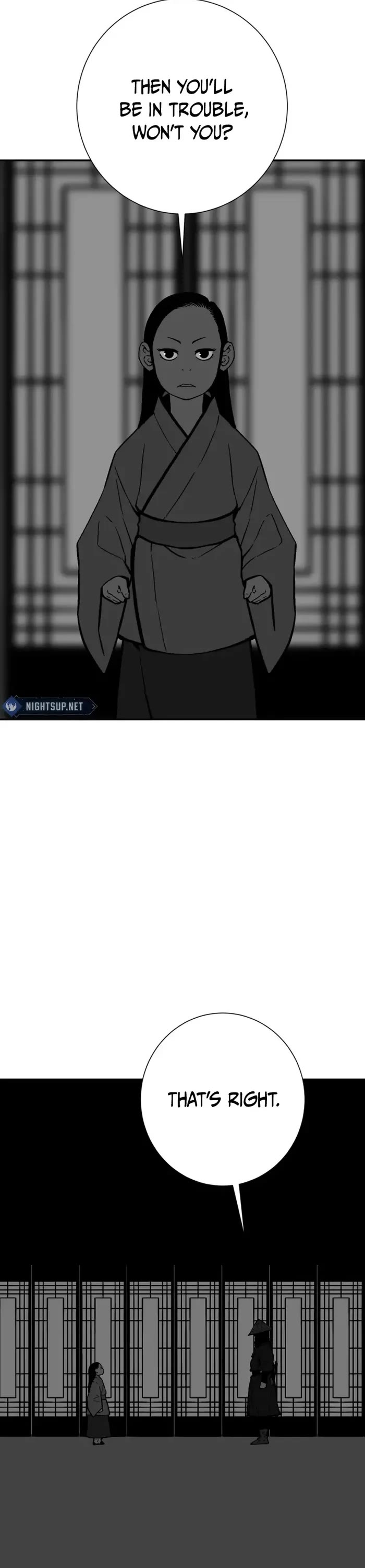 Moonlight Sword Chapter 82 page 27 - Chapter 82