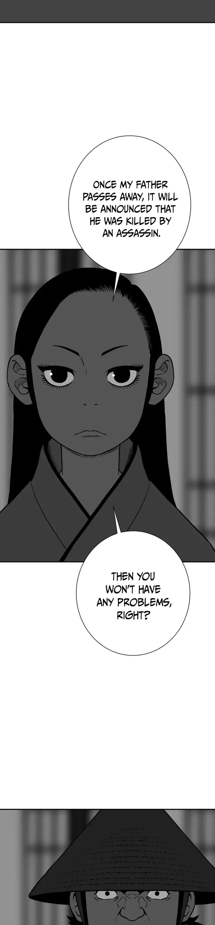 Moonlight Sword Chapter 82 page 28 - Chapter 82