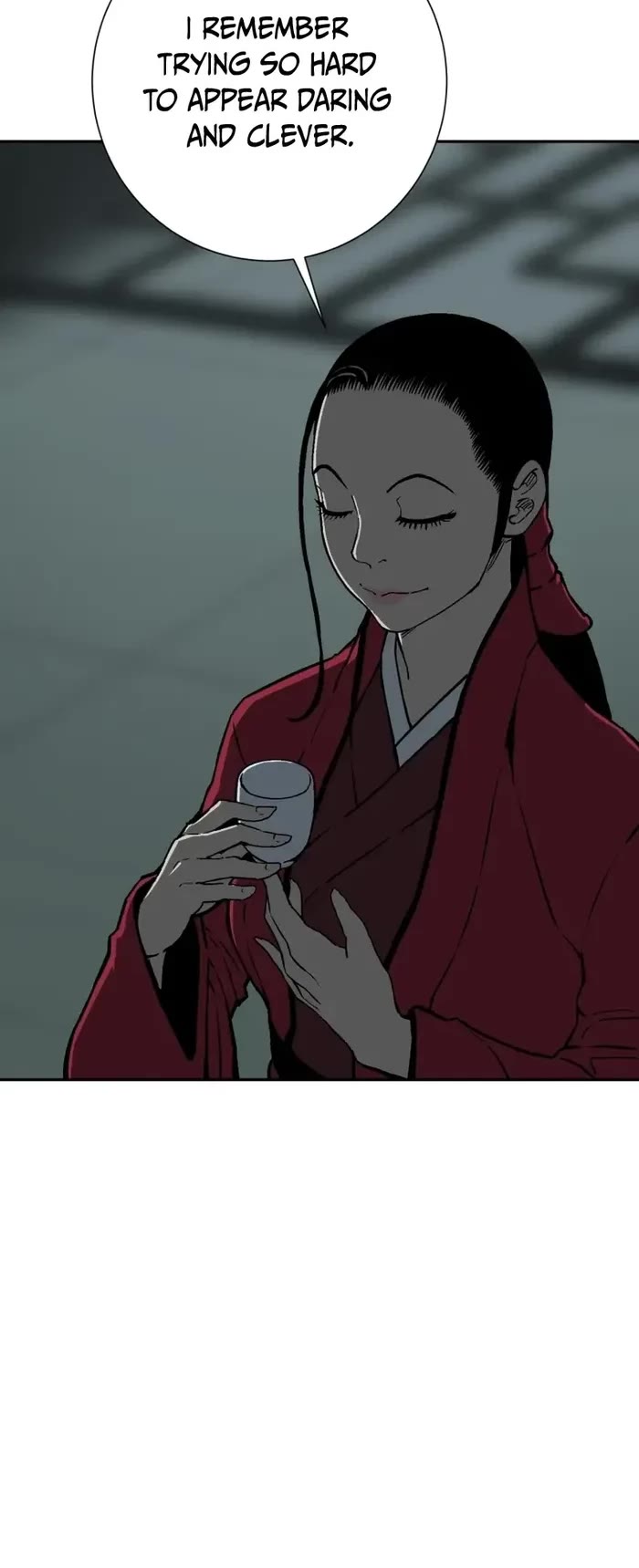Moonlight Sword Chapter 82 page 30 - Chapter 82