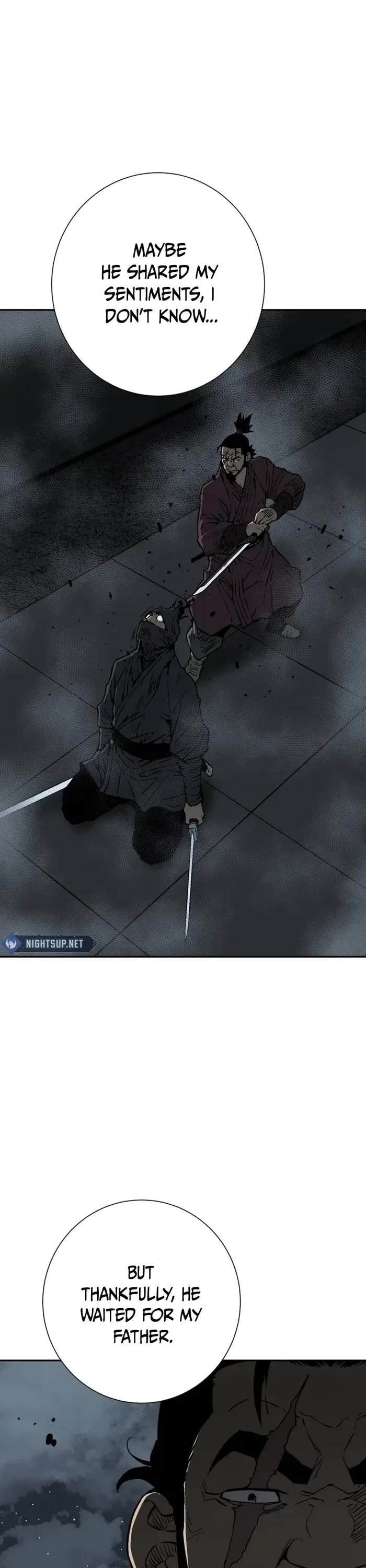 Moonlight Sword Chapter 82 page 33 - Chapter 82