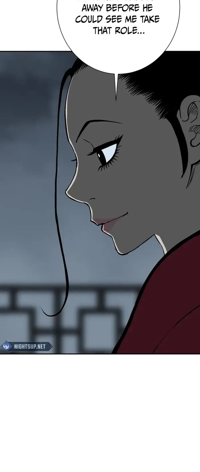 Moonlight Sword Chapter 82 page 35 - Chapter 82