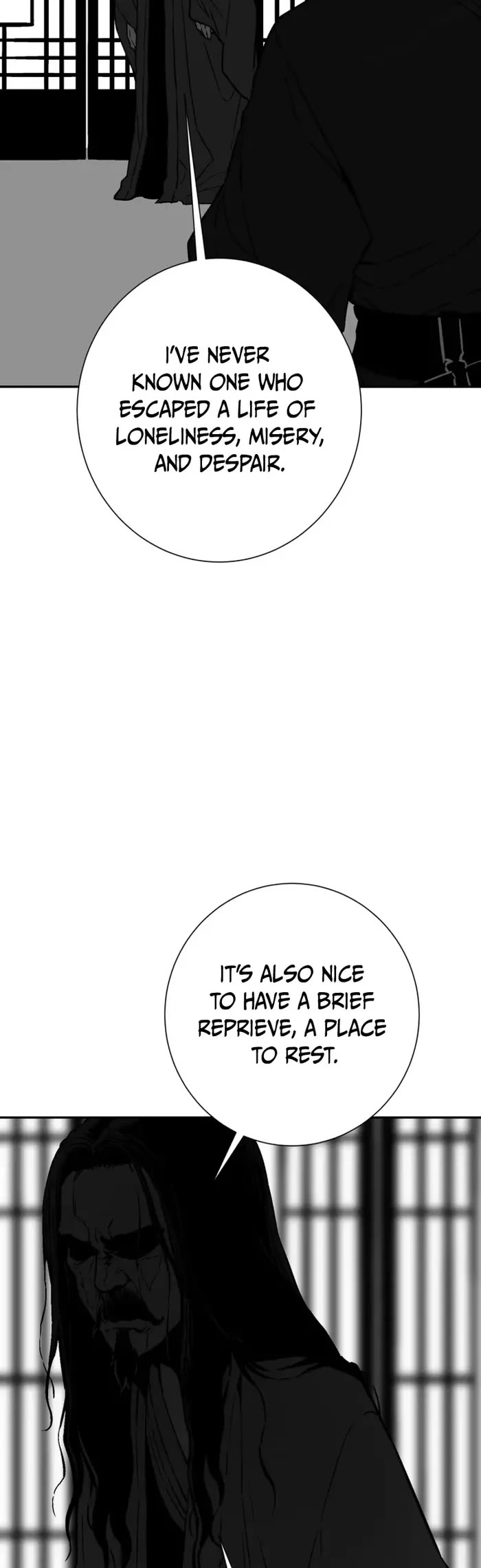 Moonlight Sword Chapter 82 page 39 - Chapter 82