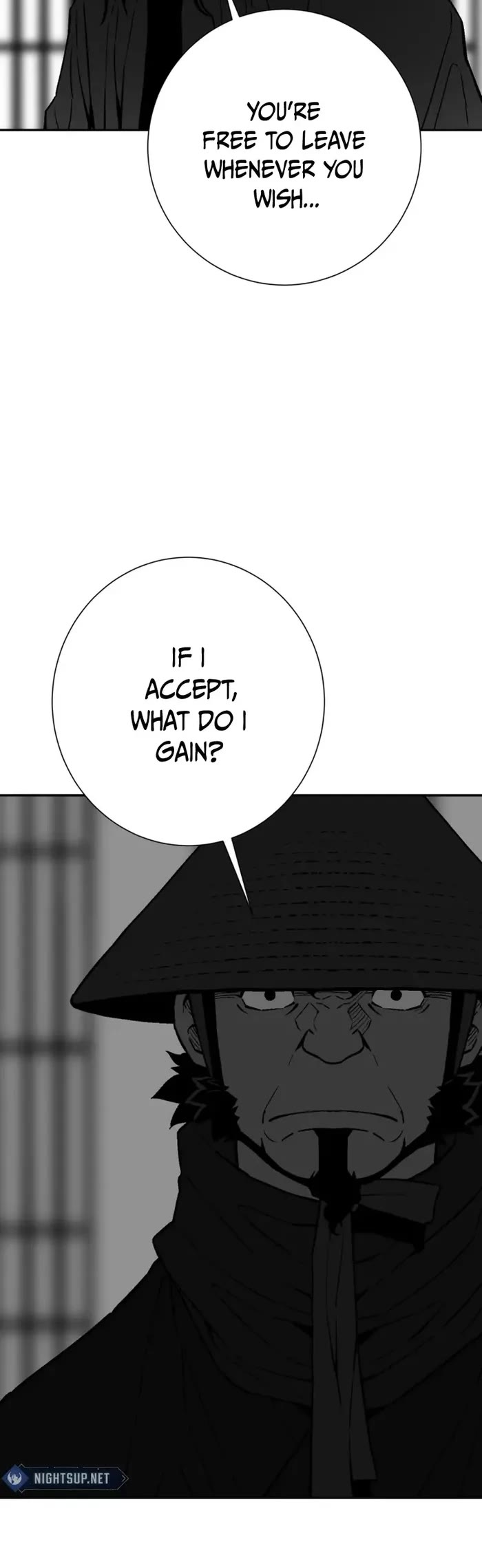Moonlight Sword Chapter 82 page 40 - Chapter 82