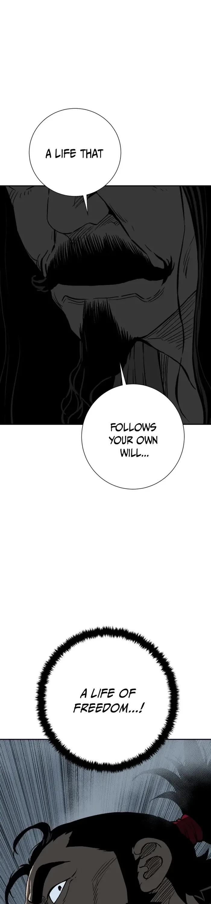 Moonlight Sword Chapter 82 page 41 - Chapter 82