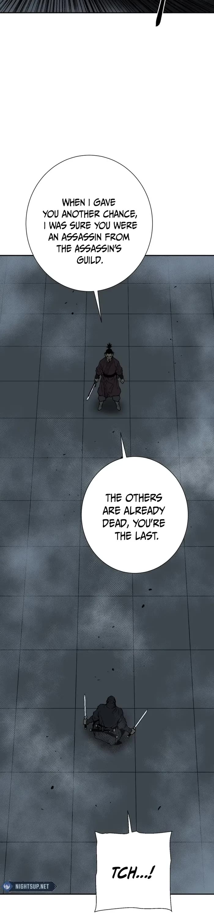 Moonlight Sword Chapter 82 page 43 - Chapter 82
