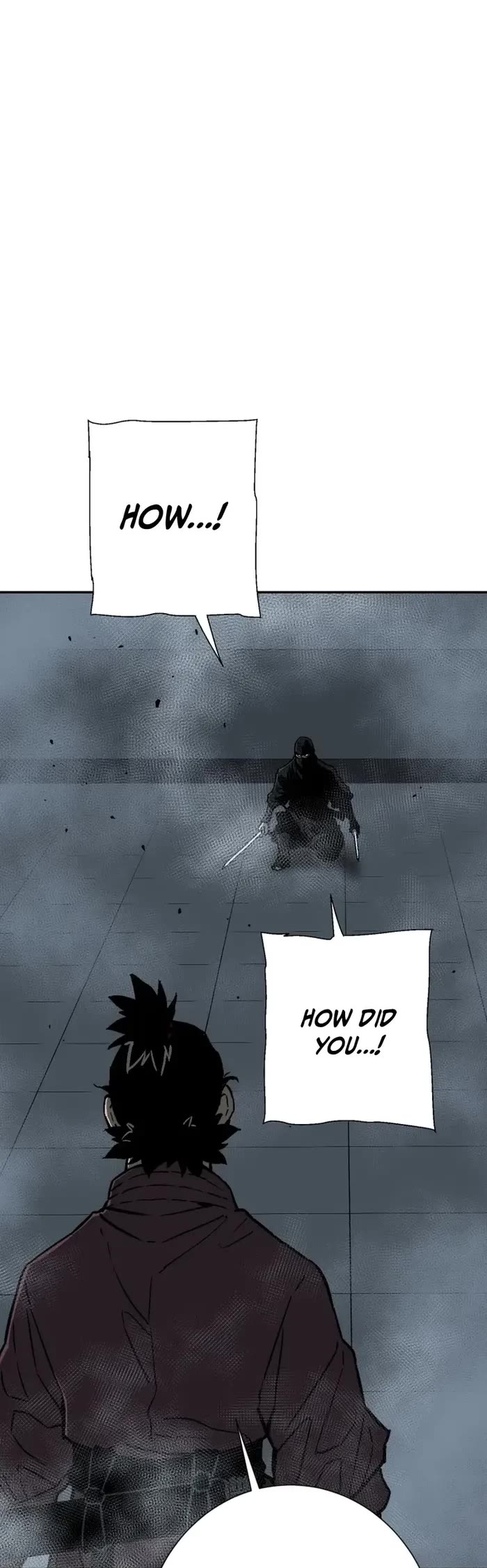 Moonlight Sword Chapter 82 page 44 - Chapter 82