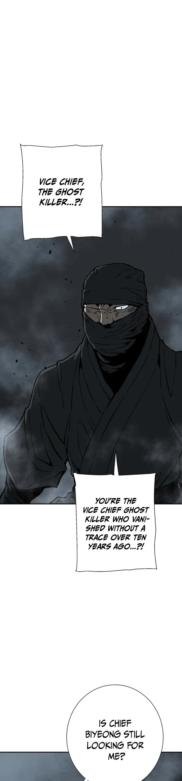 Moonlight Sword Chapter 82 page 46 - Chapter 82