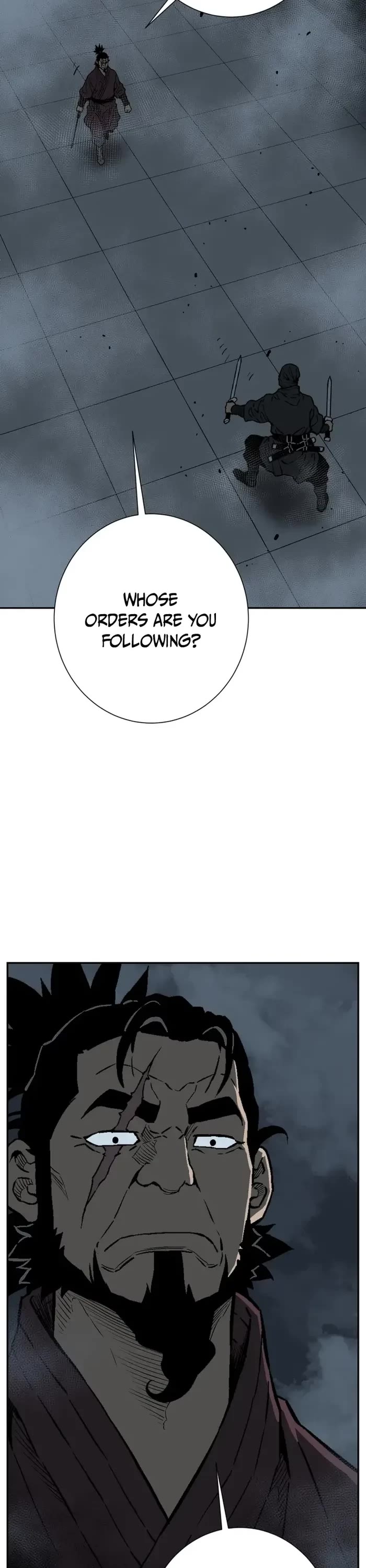 Moonlight Sword Chapter 82 page 47 - Chapter 82