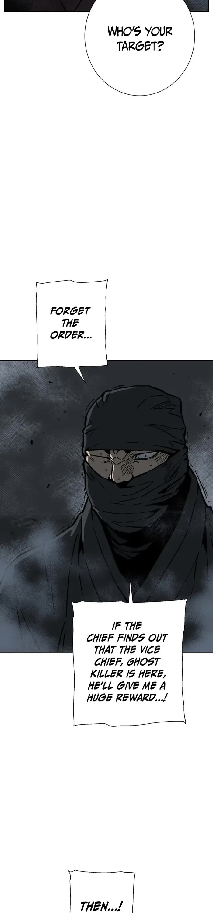 Moonlight Sword Chapter 82 page 48 - Chapter 82