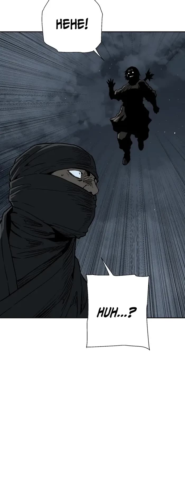 Moonlight Sword Chapter 82 page 50 - Chapter 82