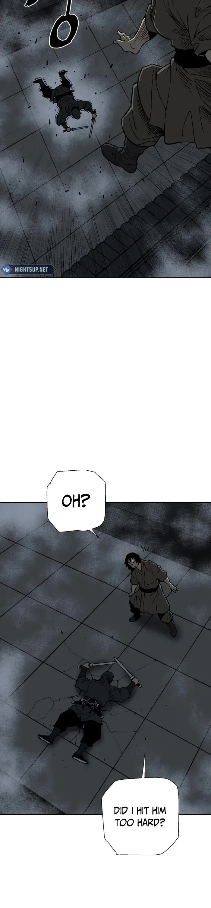 Moonlight Sword Chapter 82 page 52 - Chapter 82