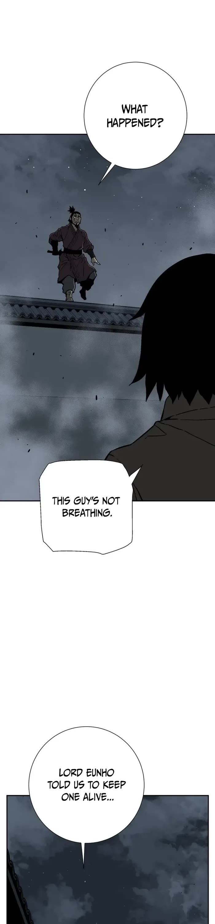 Moonlight Sword Chapter 82 page 53 - Chapter 82