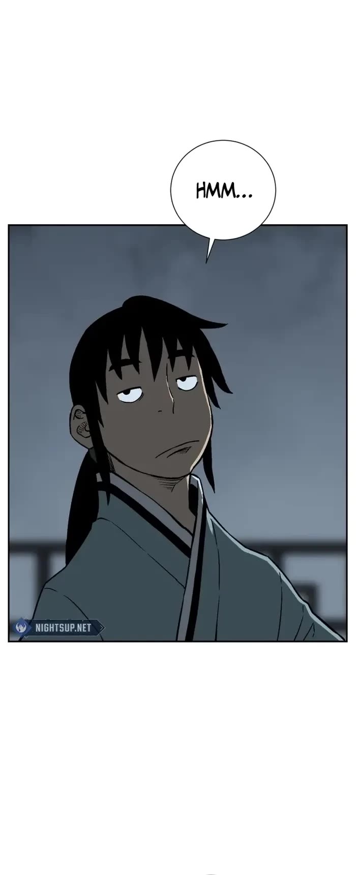Moonlight Sword Chapter 82 page 55 - Chapter 82