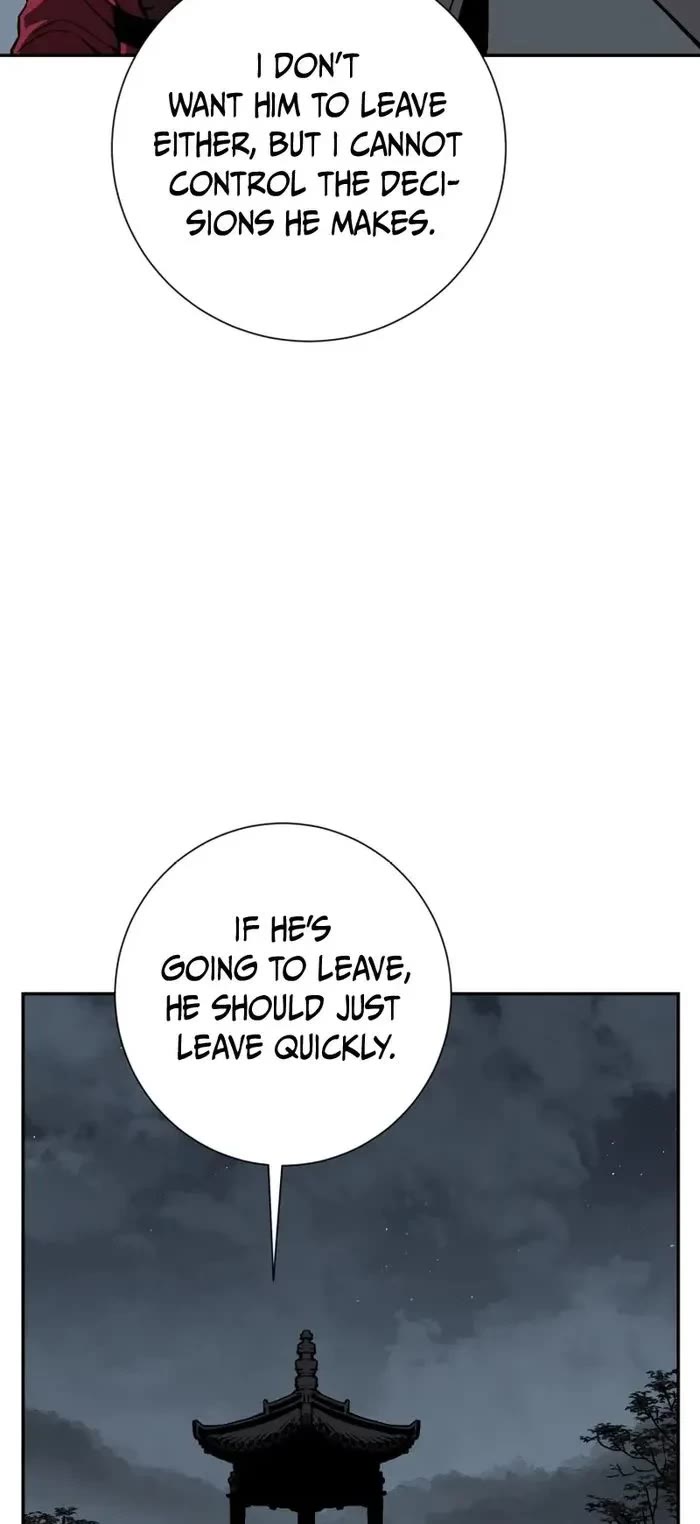 Moonlight Sword Chapter 82 page 57 - Chapter 82
