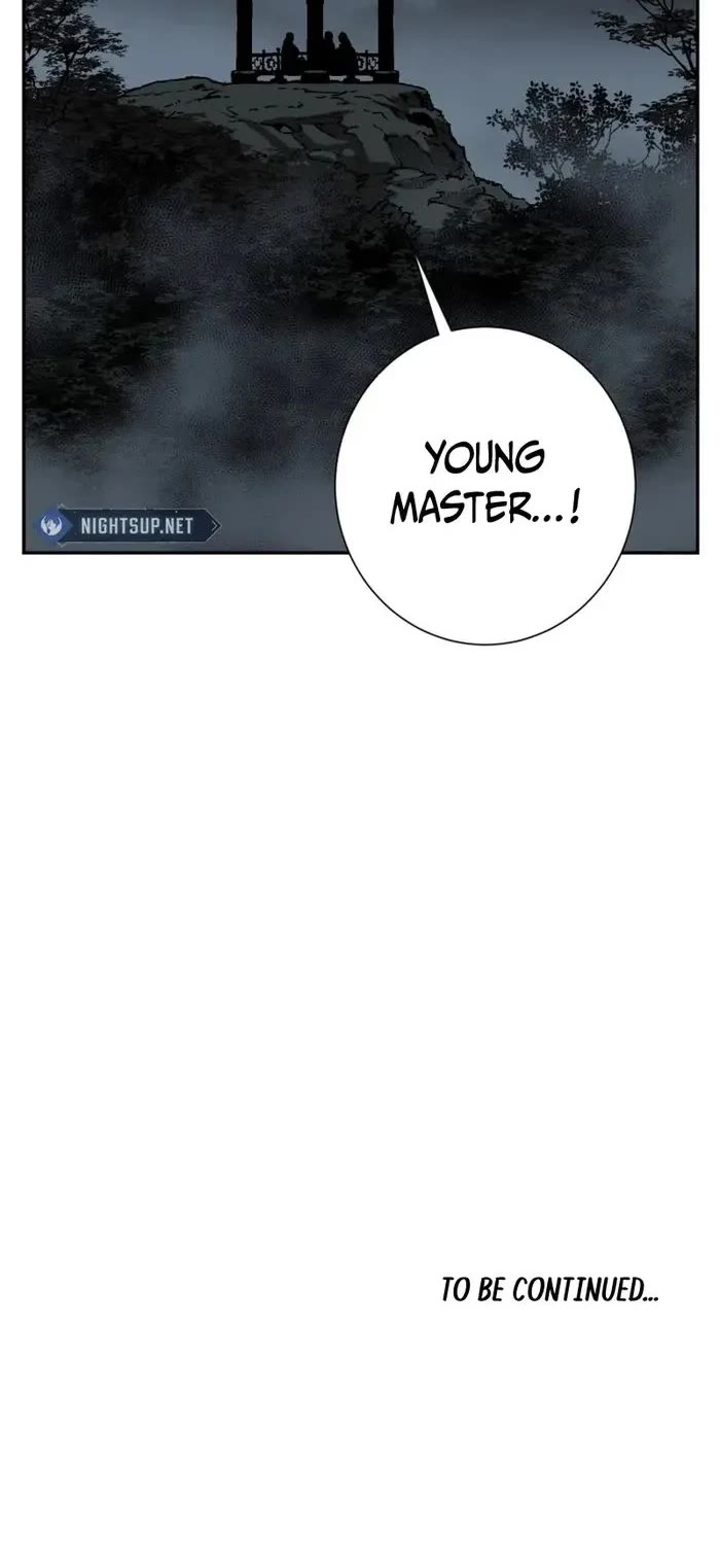 Moonlight Sword Chapter 82 page 58 - Chapter 82