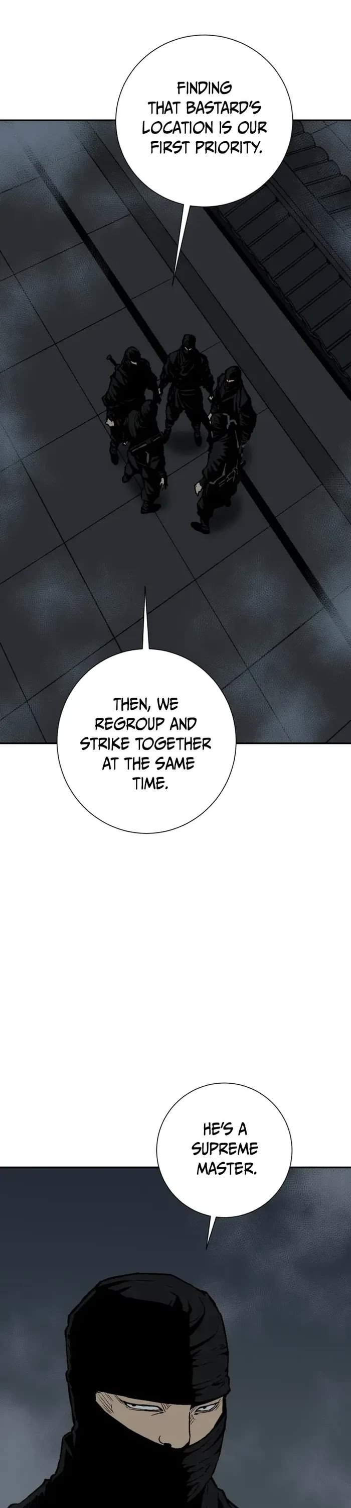 Moonlight Sword Chapter 82 page 7 - Chapter 82