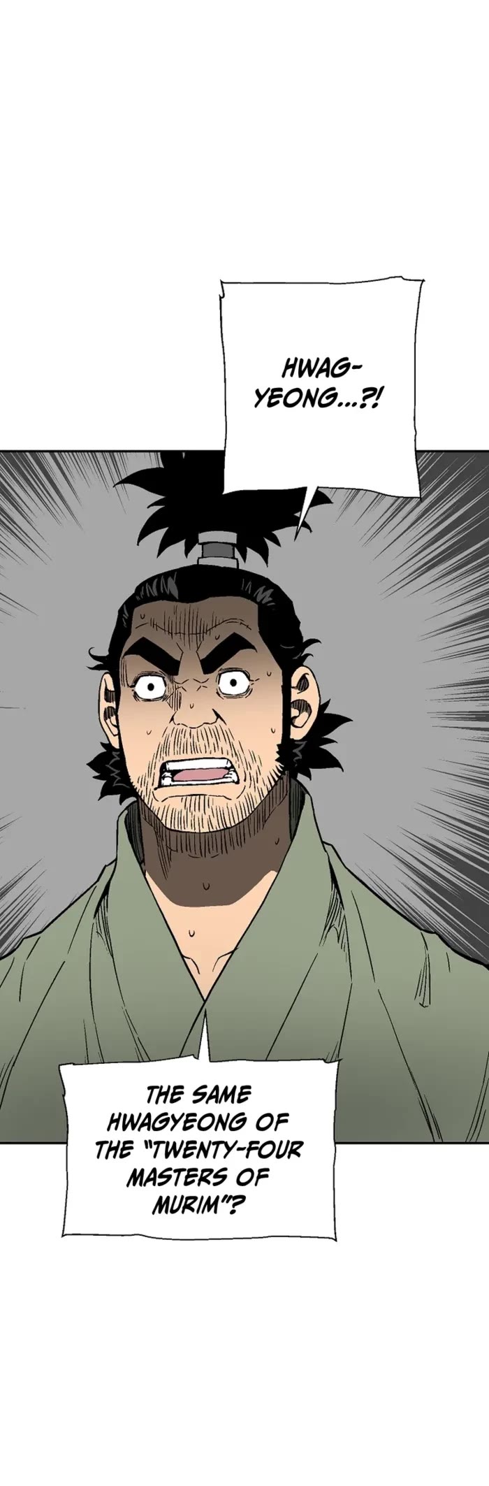Moonlight Sword Chapter 83 page 18 - Chapter 83