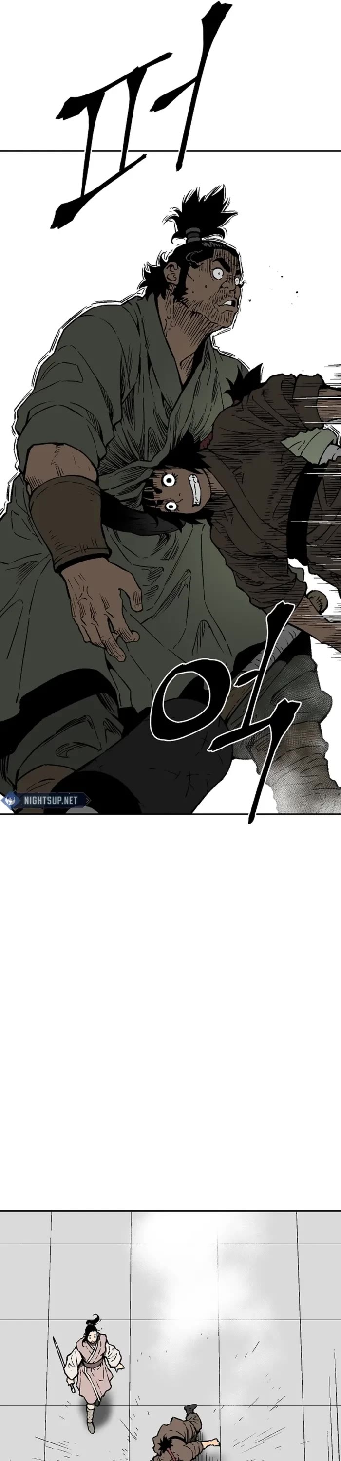 Moonlight Sword Chapter 83 page 20 - Chapter 83