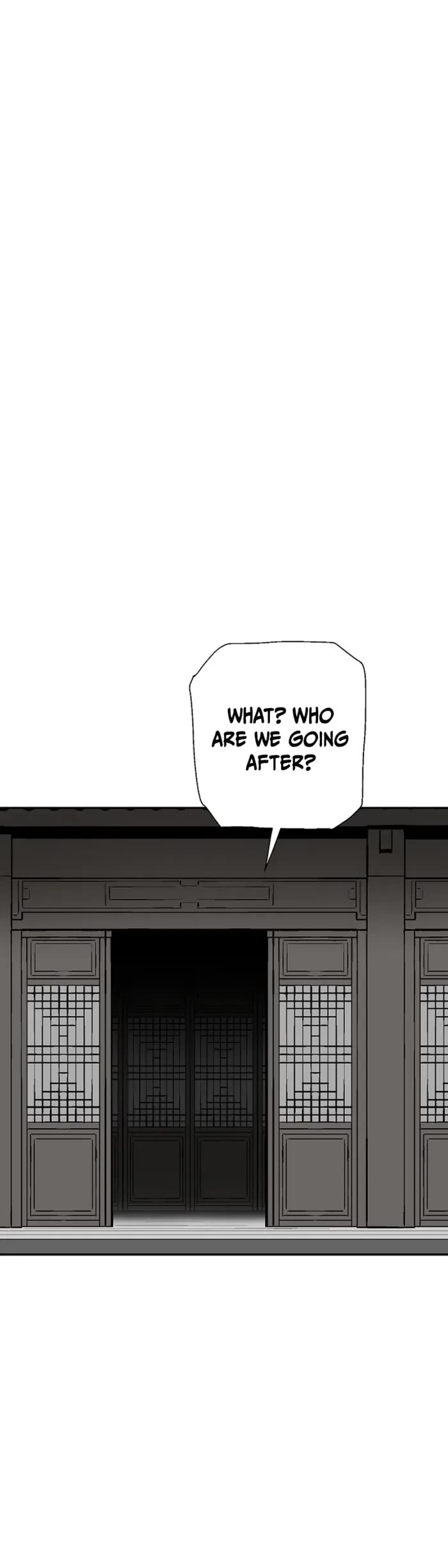 Moonlight Sword Chapter 83 page 24 - Chapter 83